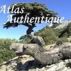 Atlas-Authentique
