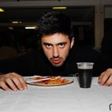 Kasra Mansouri