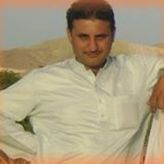 Hashmat Faraz
