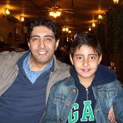 Erkan Yeniçeri