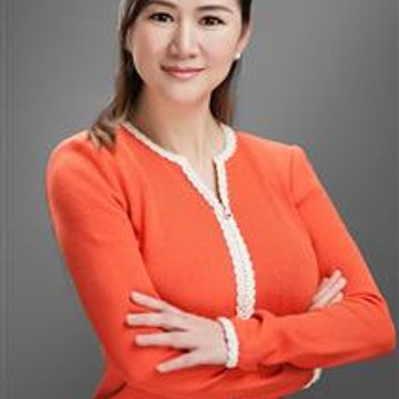Cathy Cheng CC Royal Realty Top Agent