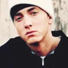 Marshall Mathers