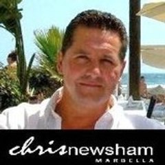 Chris Newsham