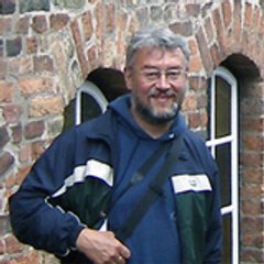 Andrey Vinogradov