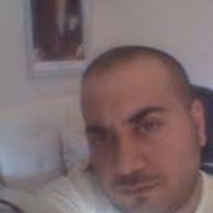 Levent Erdoğan