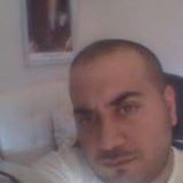 Levent Erdoğan