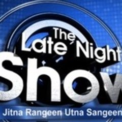LateNightShow