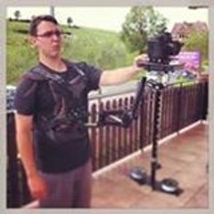 Piotr Gdulski Videographer