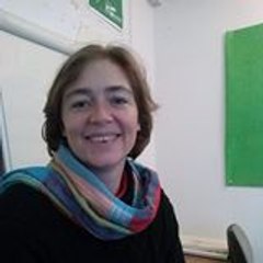 Cecile Prudhomme