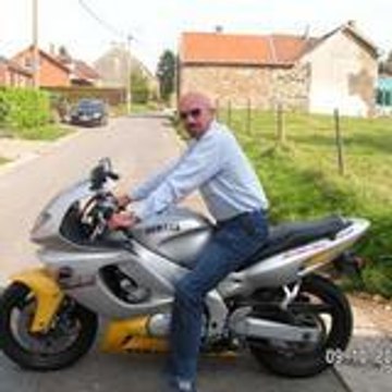 Claude Kindermans