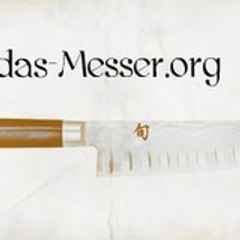 messerarten