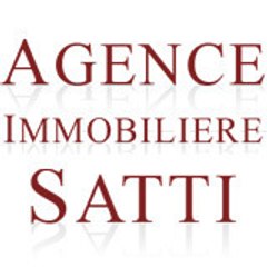 Agence IMMOBILIERE SATTI