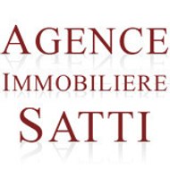 Agence IMMOBILIERE SATTI