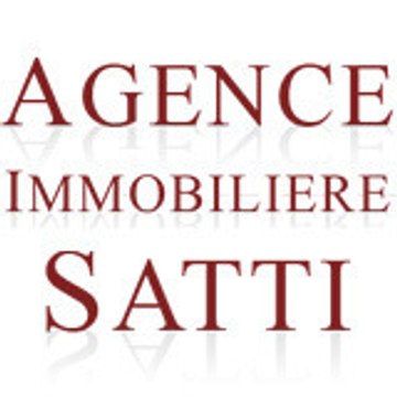 Agence IMMOBILIERE SATTI