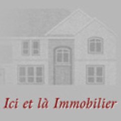Ici et là immobilier Sommières