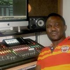 Sampro Babagbemi