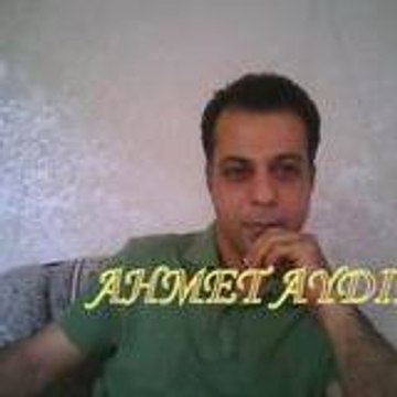 Ahmet Aydın