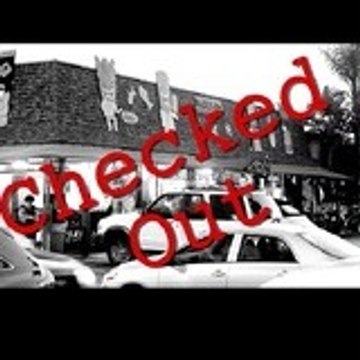 David  Checked Out