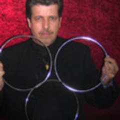 Claude Magic Show