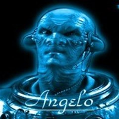 Angelo Mystic