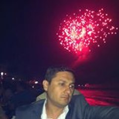 Ferhat Çubuk