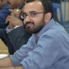 Saad Mehboob