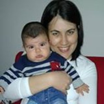 Sevda Barış Türkeri