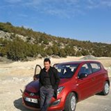 Ayhan Atabay