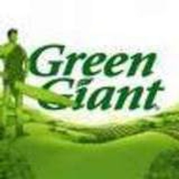 geant vert