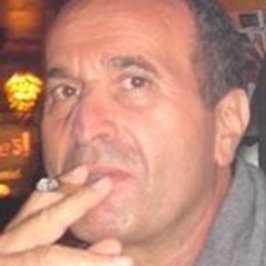 Serge Berrebi