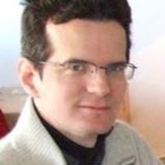 Laurent Gautier
