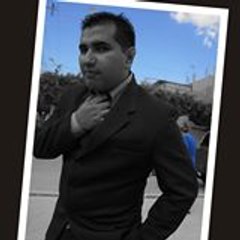 Virgil Cañaveral