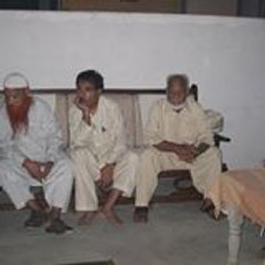 Maaz Abrar