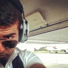 Flying Ilyes