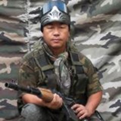 Txeu Ying Vang