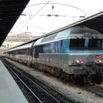 CC72000 mon train de vie