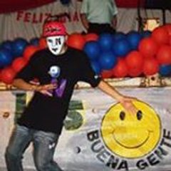 Nacho Flores