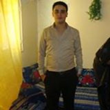 Hamza Erresmy