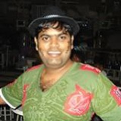 Manoj Vijayakumar