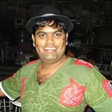 Manoj Vijayakumar