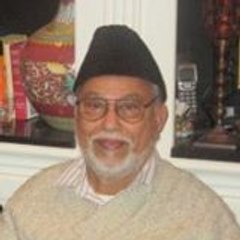 Azizur Rahman Pappa