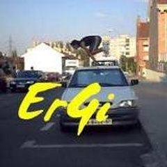 Ergi Jimenez Sevilla