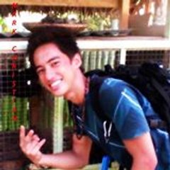 Mark Christian Garate