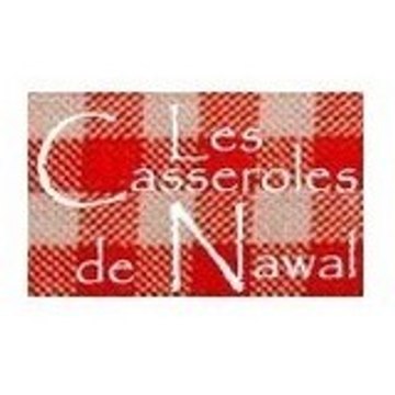 Nawal Les Casseroles de Nawal