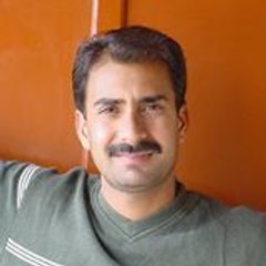Ali Nazakat