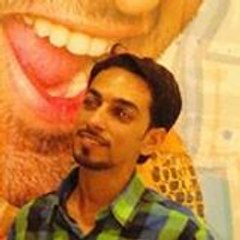 JUNAID Anwer