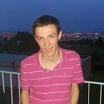 Christopher Chupin