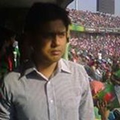Golam Mostafa