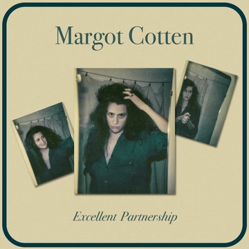 Margot Cotten
