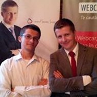 Papp Sebastian Georgian